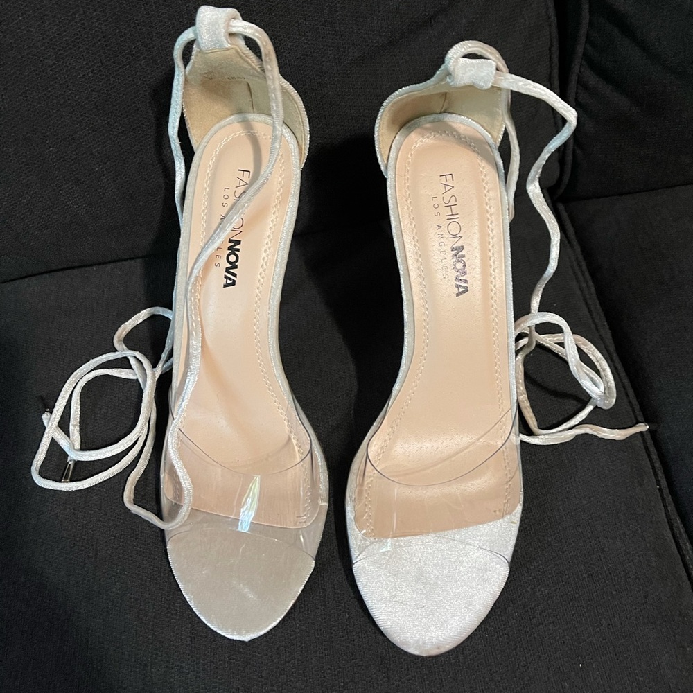 Women’s Fashion nova high heels